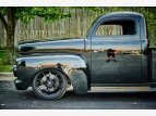 Thumbnail Photo 26 for 1951 Ford F1